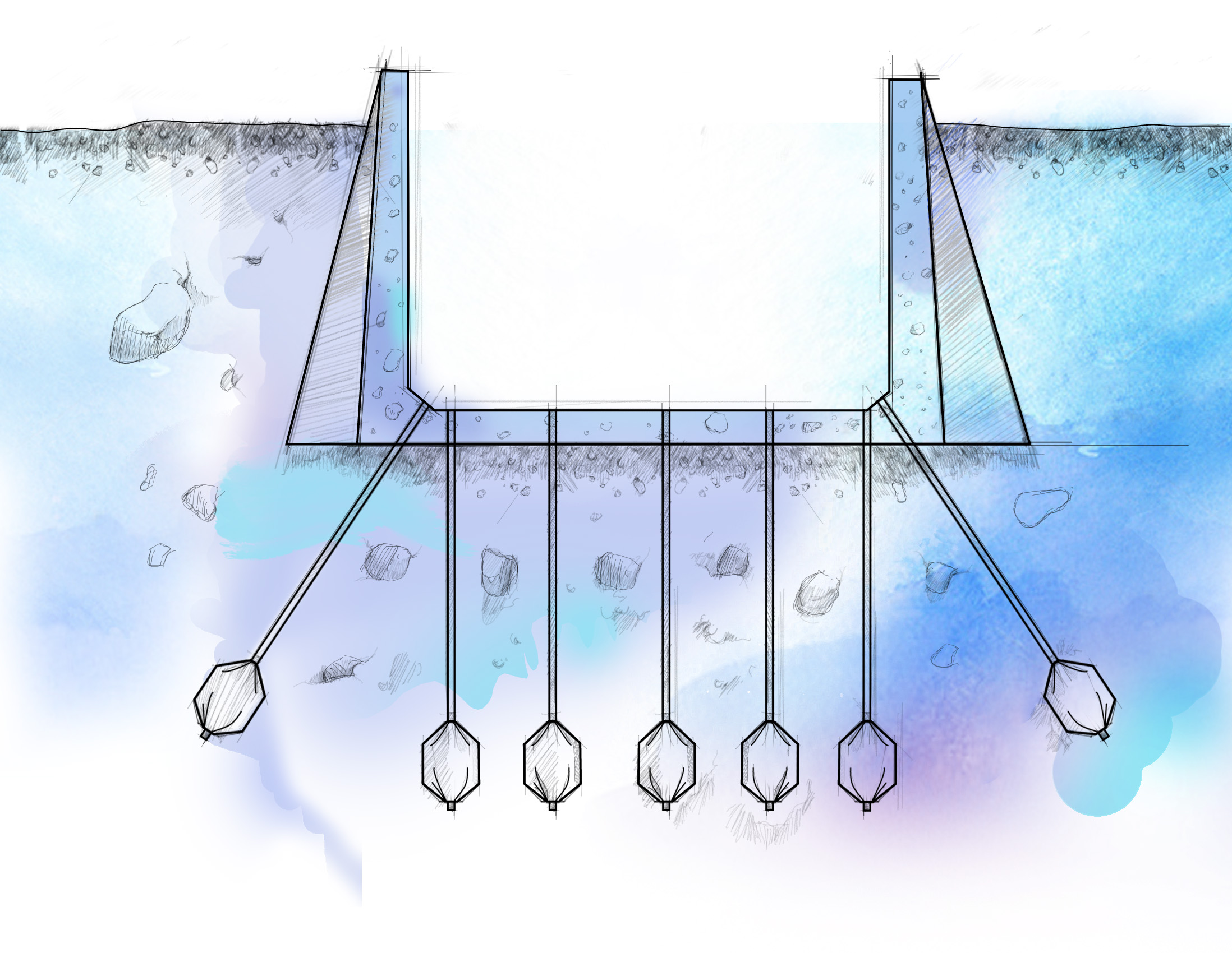 Buoyancy Control