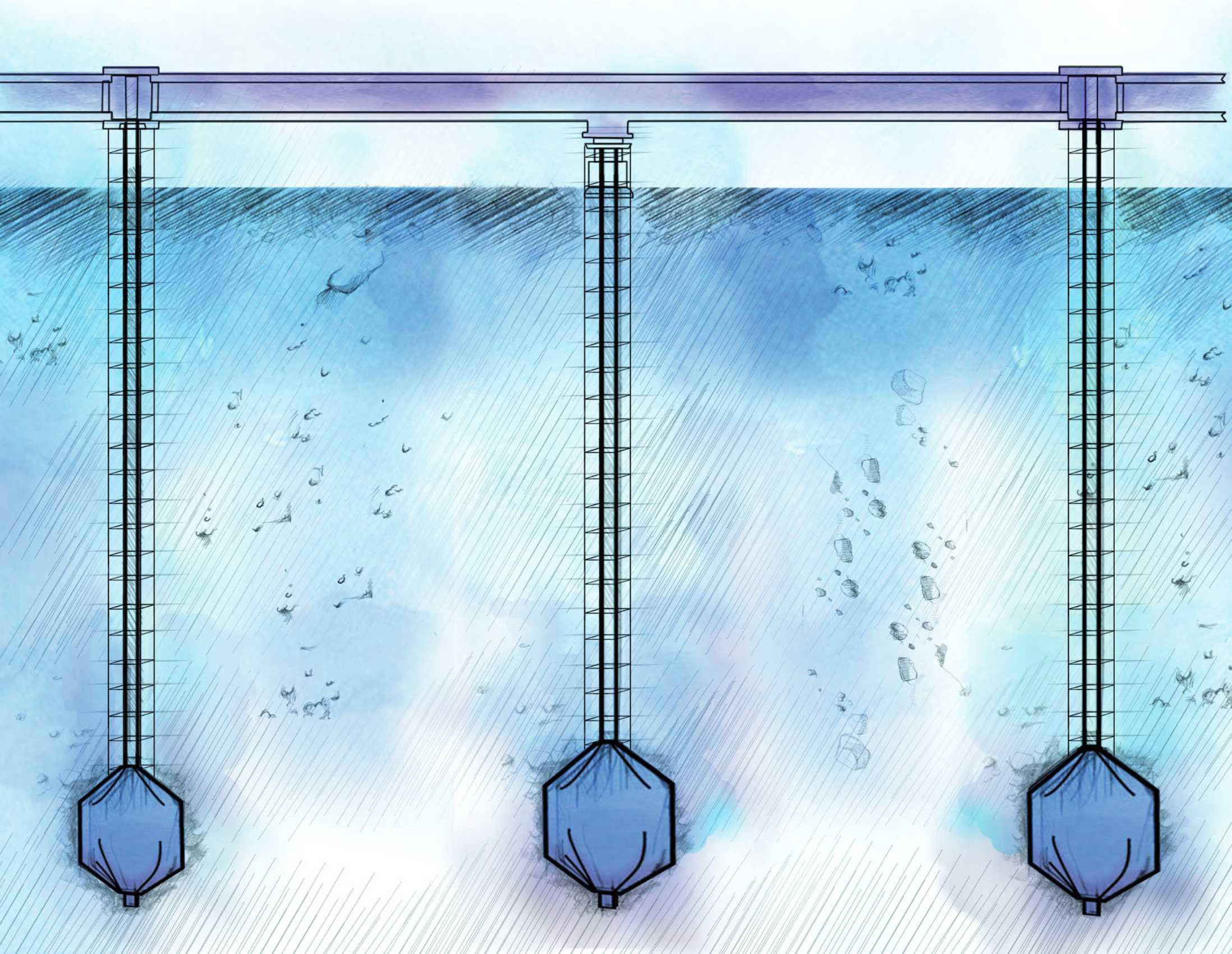 Ground Stabilization